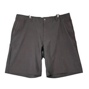 Ben Hogan Shorts Mens 40 Golf Performance Stretch Black Classic Country Club‎